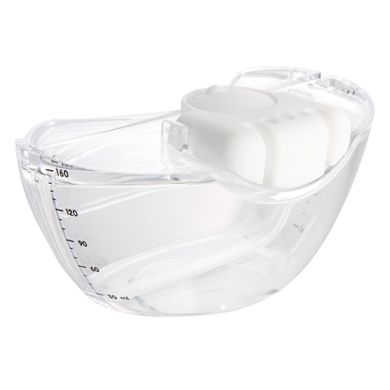 Canpol babies, Hands-Free, laktator muszlowy, pojemność 120 ml