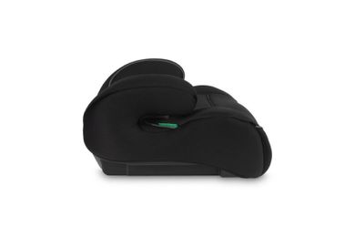 Caretero, Leo I-Size, podstawka samochodowa, Black, 125-150 cm