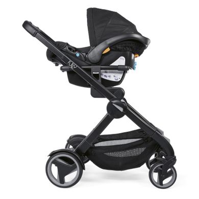 Chicco, adapter do wózka Fully - Key Fit