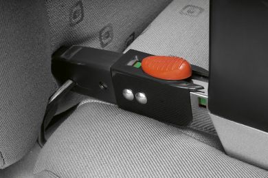 Chicco, Auto-fix fast, baza isofix do fotelika samochodowego