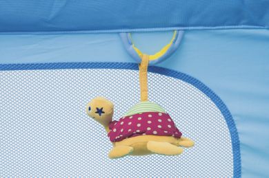 Chicco, Open Sea Dreams, kojec