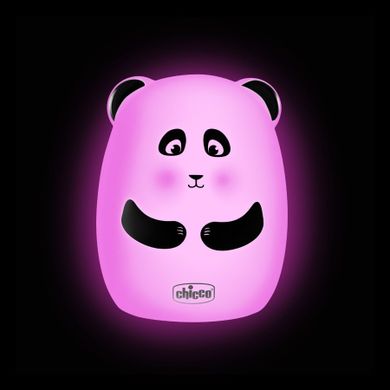 Chicco, Panda, lampka nocna