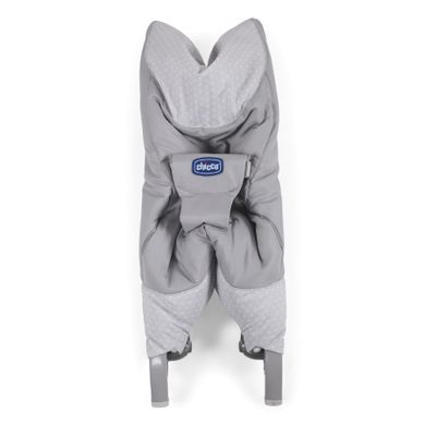 Chicco, Pocket Relax, leżaczek z torbą, Luna