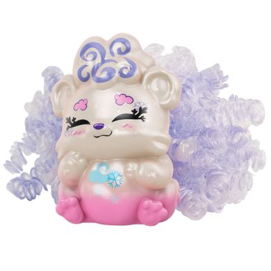 Cloudees, Małe zwierzątko, figurka, 1 szt.