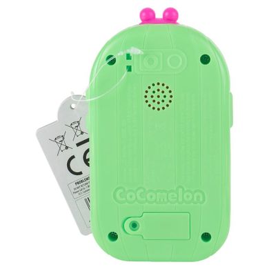 CoComelon, muzyczny telefon komórkowy, zabawka interaktywna