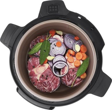Concept, multicooker, szybkowar, 2w1, CK7000