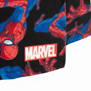 Cool Club, Bluzka chłopięca z długim rękawem, mix, Spider-Man, zestaw, 2 szt.