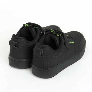 Cool Club, Buty sportowe chłopięce, czarne