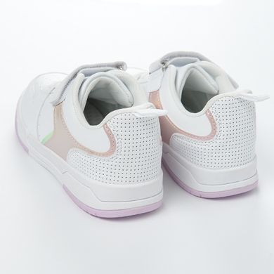 Cool Club, Buty sportowe dziewczęce, białe