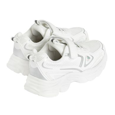 Cool Club, Buty sportowe dziewczęce, białe
