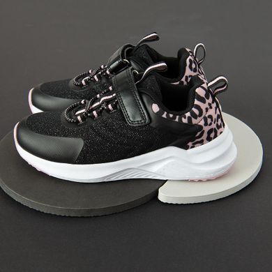 Cool Club, Buty sportowe dziewczęce, czarne