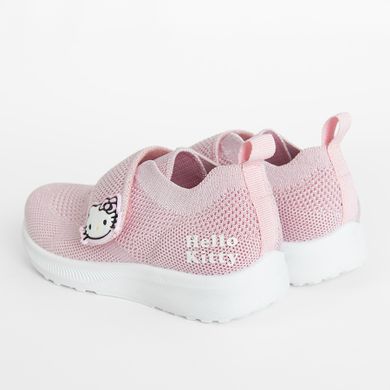 Cool Club, Buty sportowe dziewczęce, różowe, Hello Kitty