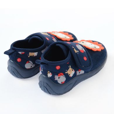 Cool Club, Kapcie chłopięce, granatowe, Fisher-Price