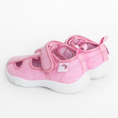 Cool Club, Kapcie dziewczęce, różowe