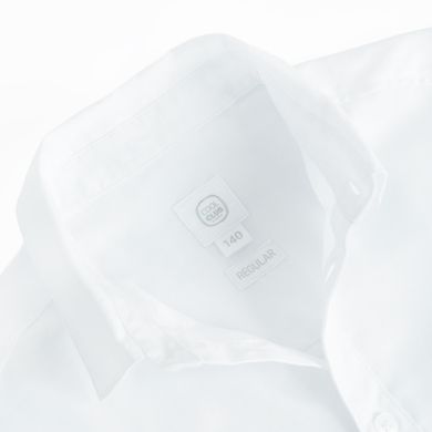 Cool Club, Komplet chłopięcy, Koszula z krótkim rękawem, Mucha, regular, mix