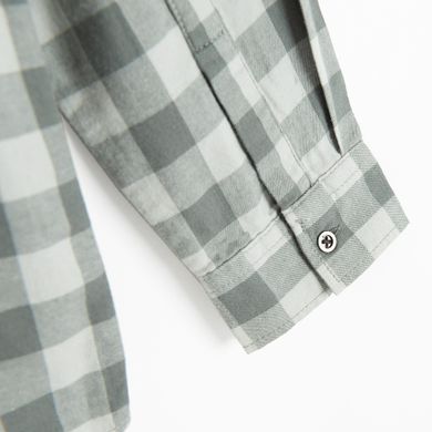 Cool Club, Koszula chłopięca z długim rękawem, regular, mix