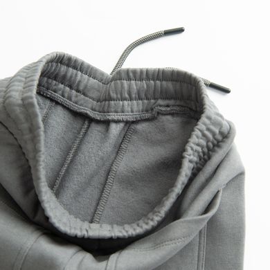 Cool Club, Spodnie dresowe chłopięce, szare