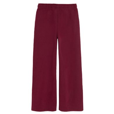 Cool Club, Spodnie dresowe dziewczęce, culotte, bordowe, Harry Potter