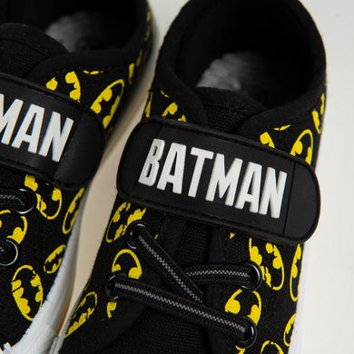 Cool Club, Trampki chłopięce, mix, Batman