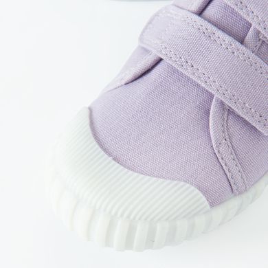 Cool Club, Trampki dziewczęce, fioletowe, Zdrowa Stopa, Podeszwa Barefoot