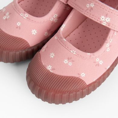 Cool Club, Trampki dziewczęce, różowe, Zdrowa Stopa, podeszwa Barefoot