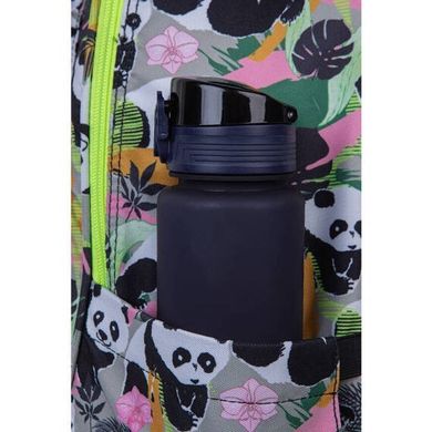 Coolpack, Alan, plecak szkolny na kółkach, Panda Gang