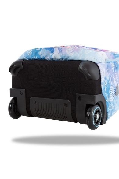 CoolPack, Disney, Jack, Kraina Lodu 2, plecak na kółkach