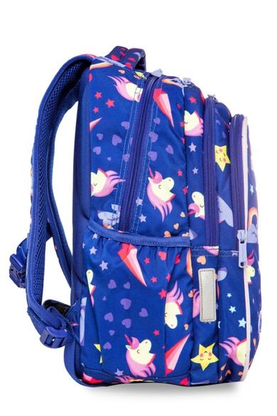 CoolPack, Joy, Unicorn, plecak LED