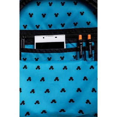 CoolPack, Myszka Miki, Jerry, plecak szkolny