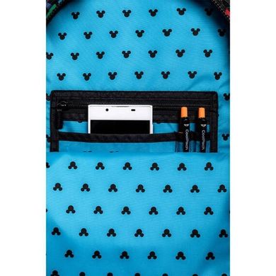 CoolPack, Myszka Miki, Prime, plecak szkolny