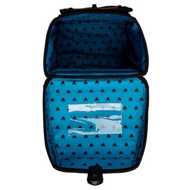 Coolpack, Myszka Miki, Teneris, plecak szkolny, kasetonowy