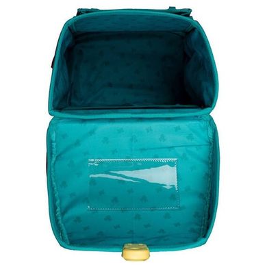Coolpack, Myszka Minnie, Teneris, plecak szkolny, kasetonowy