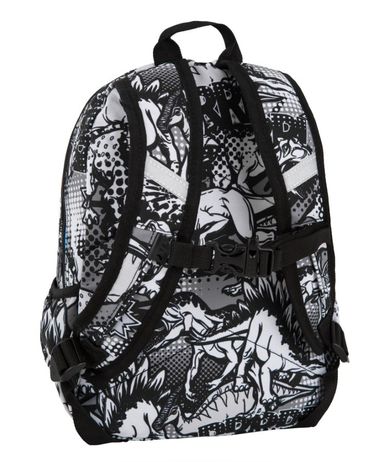 CoolPack, Toby, plecak dla przedszkolaka, T-Rex