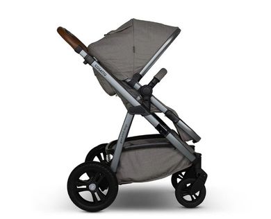 Cosatto, Wow 3, wózek 2w1, bobtail