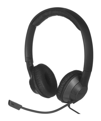 Creative, słuchawki z mikrofonem, Hs-720, V2 USB