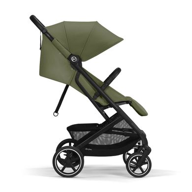 Cybex, Beezy, wózek spacerowy, Moss Green