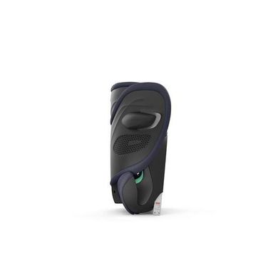 Cybex, Solution G2 Plus, fotelik samochodowy, Ocean Blue, 100-150 cm