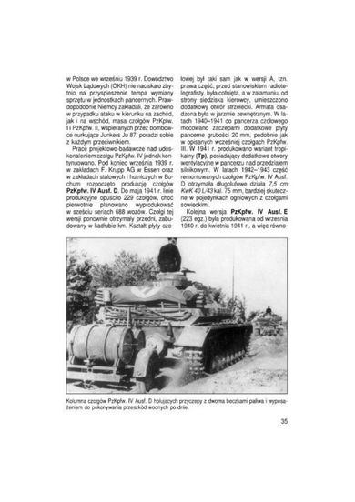 Czołgi II wojny światowej