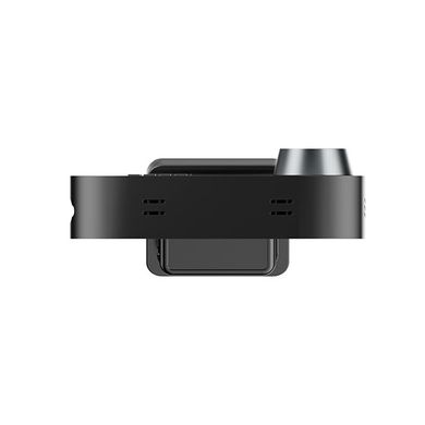 Ddpai, N5, rejestrator samochodowy, 4K 2160p, GPS, WiFi, Bluetooth 4.2