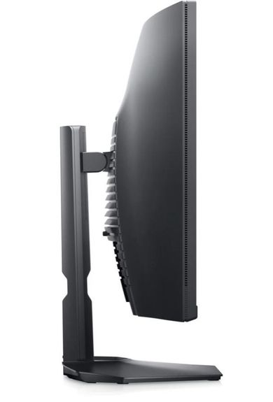 Dell, monitor, S3222DGM, 31,5 cali, VA 2560-1440, 2xHDMI, DP, 3Y