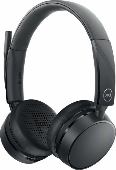 Dell, Pro Wireless Headset, 85176200, Wl5022