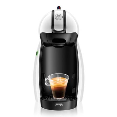 Delonghi, Dolce Gusto, ekspres kapsułkowy, EDG100.W, 1500 W, biały