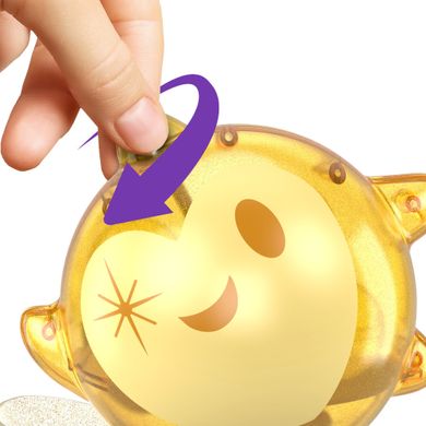 Disney Życzenie, Magiczna Gwiazda, zestaw z niespodziankami