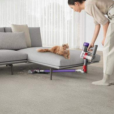 Dyson, V8 Orgin, odkurzacz pionowy
