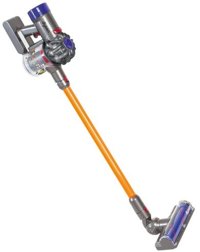 Dyson, zabawkowy odkurzacz pionowy, bezprzewodowy