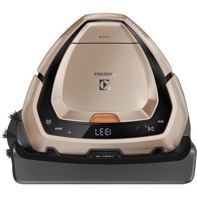 Electrolux, Pure i9 PI91-5SSM, robot odkurzacz