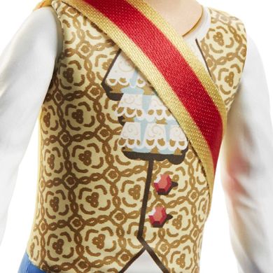Enchantimals, Royal Braylee & Bannon, zestaw 2 figurek z akcesoriami