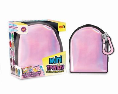 Epee, Mini Trendy, plecaczki pełne frajdy, mini artykuły szkolne