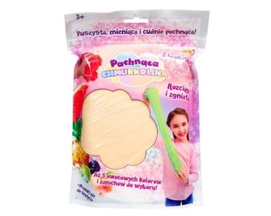 Epee, pachnąca chmurkolina, puszysta masa plastyczna, 150g