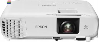 Epson, projektor, EB-X49, 3LCD, XGA, 3600AL, 16k:1, HDMI